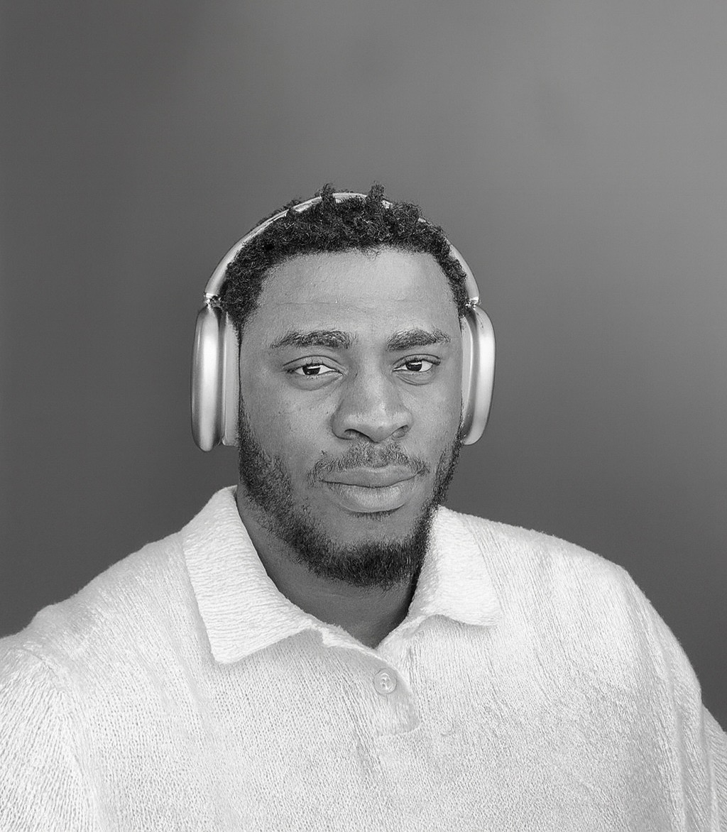 Joshua Ogunbo